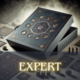 Le Coffre des Joueurs - Expert (180 euros de jeux minimum)
