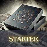 Le Coffre des Joueurs - Starter (140 euros de jeux minimum)