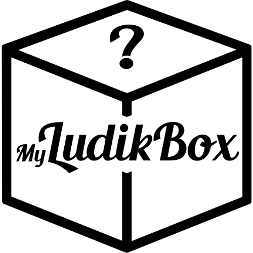 MyLudikBox logo