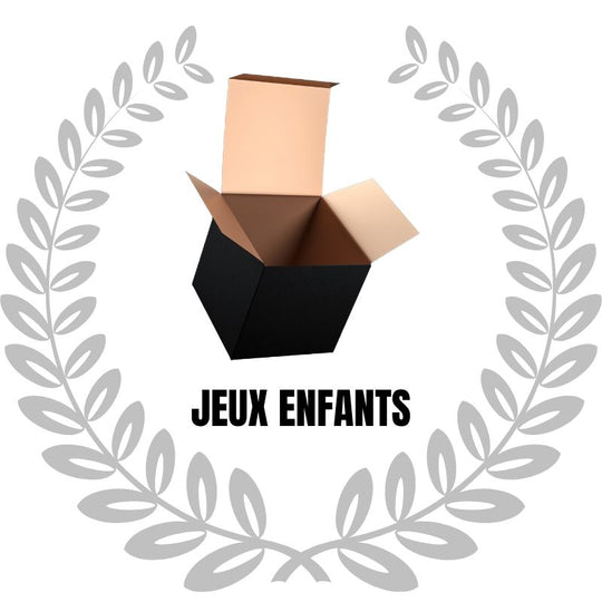 MyLudikBox - Jeux enfants - Argent