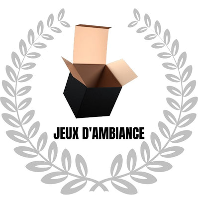 MyLudikBox - Jeux d'ambiance - Argent