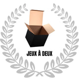 MyLudikBox - Jeux à deux - Argent