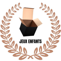 MyLudikBox - Jeux enfants - Bronze