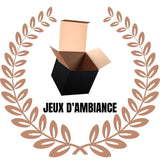 MyLudikBox - Jeux d'ambiance - Bronze