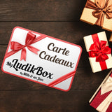 Carte-Cadeau MyLudikBox